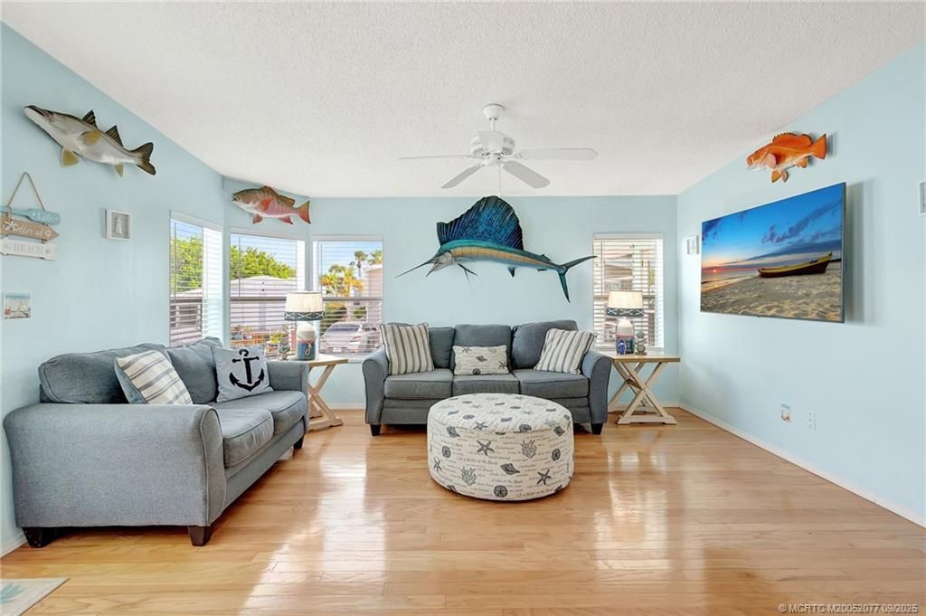 511 Nettles Boulevard, Jensen Beach, FL 34957 Photo