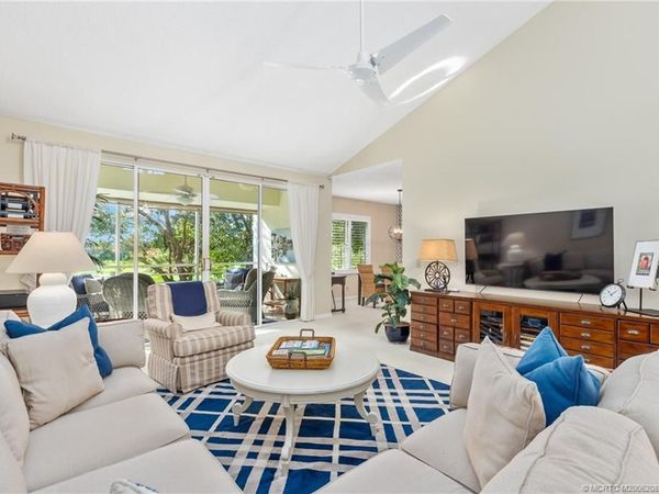 12481 Harbour Ridge Boulevard, Unit 1-4, Palm City, FL 34990