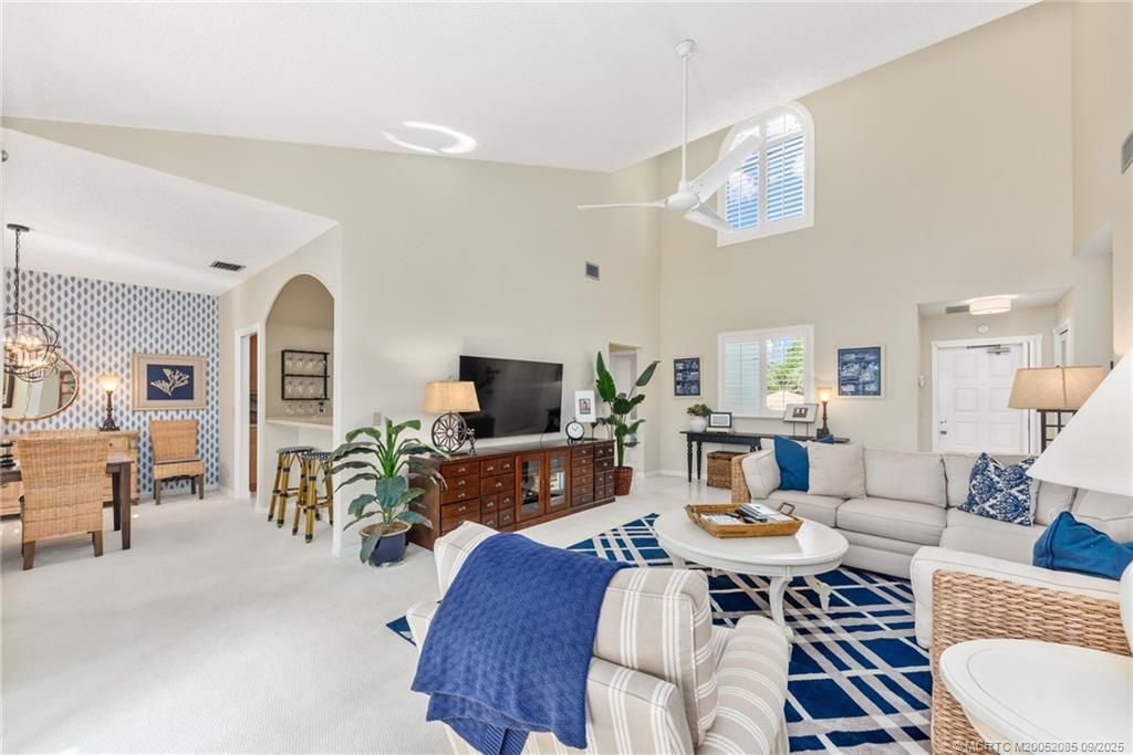 12481 Harbour Ridge Boulevard, Unit 1-4, Palm City, FL 34990 Photo