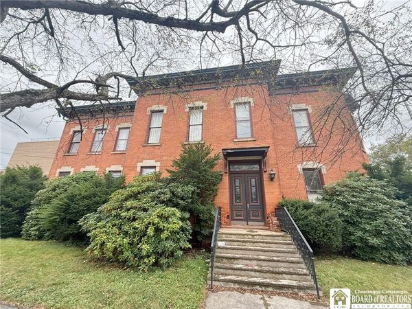 100 E 5th Street, Jamestown, NY 14701