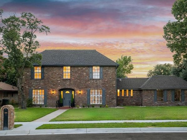 2901 Warren Circle, Irving, TX 75062