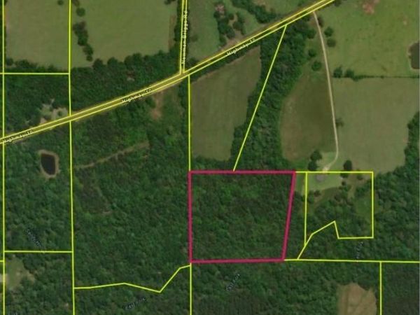 TBD La Hwy 10, Kentwood, LA 70444