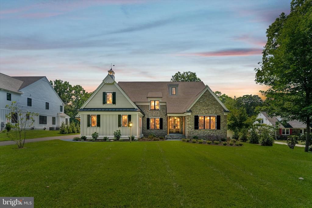 365 KIRK LANE, MEDIA, PA 19063