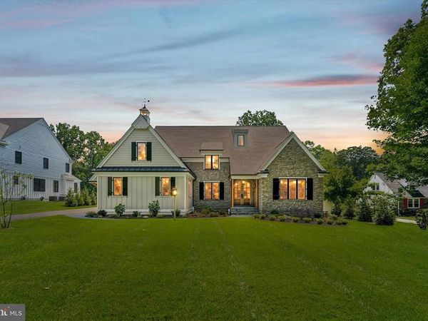 365 KIRK LANE, Unit C6, MEDIA, PA 19063