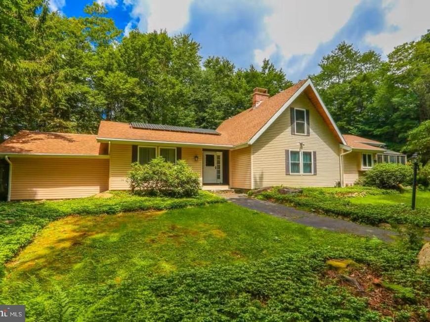 1271 Kilmer Road, Tobyhanna, PA 18466 Main Photo