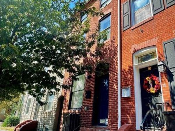 1904 BANK STREET, BALTIMORE, MD 21231