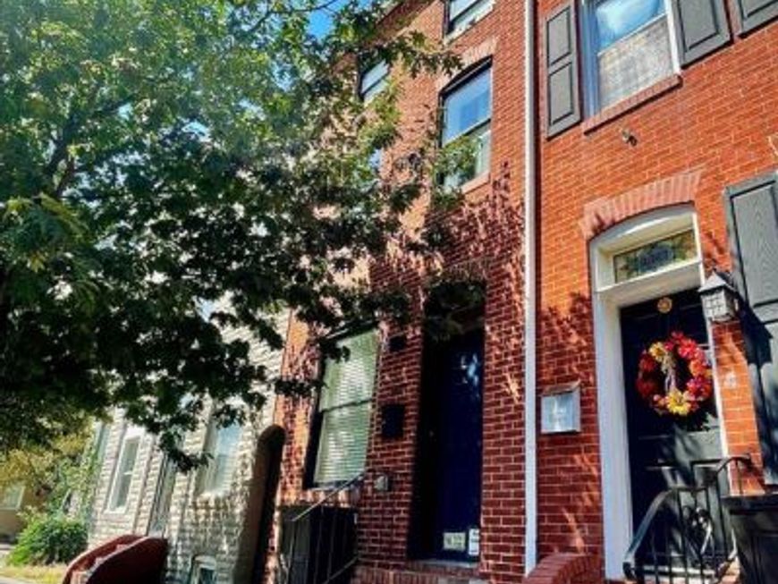 1904 Bank Street, Baltimore, MD 21231 Main Photo