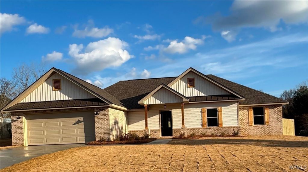 11610 River Point Way, Tuscaloosa, AL 35405 Main Photo