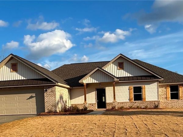 11610 River Point Way, Tuscaloosa, AL 35405