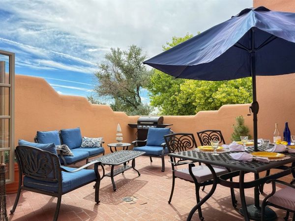 3101 Old Pecos Trail, Unit 318, Santa Fe, NM 87505