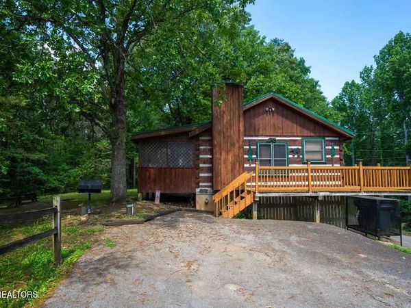 1510 Ridgecrest Drive, Sevierville, TN 37876