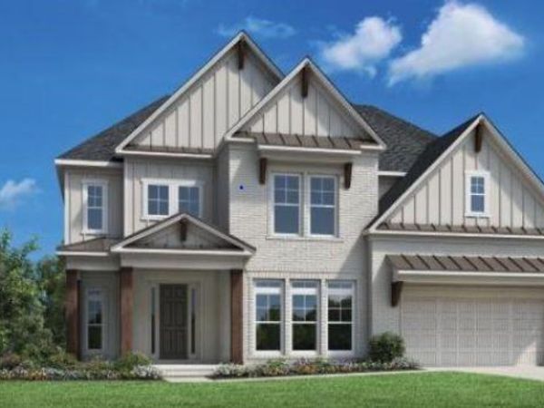 6945 Pond View Drive, Cumming, GA 30028