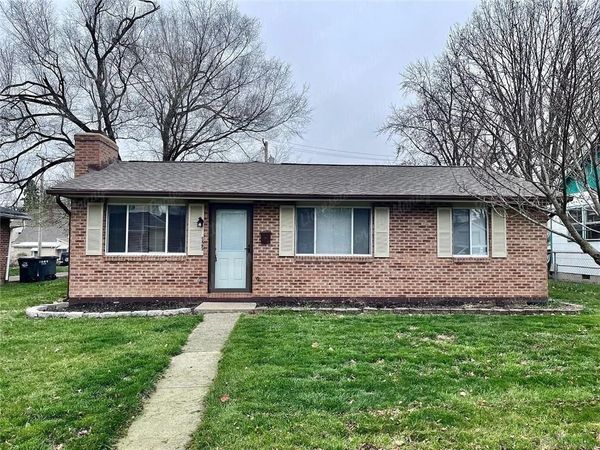 525 Lake Street, Troy, OH 45373