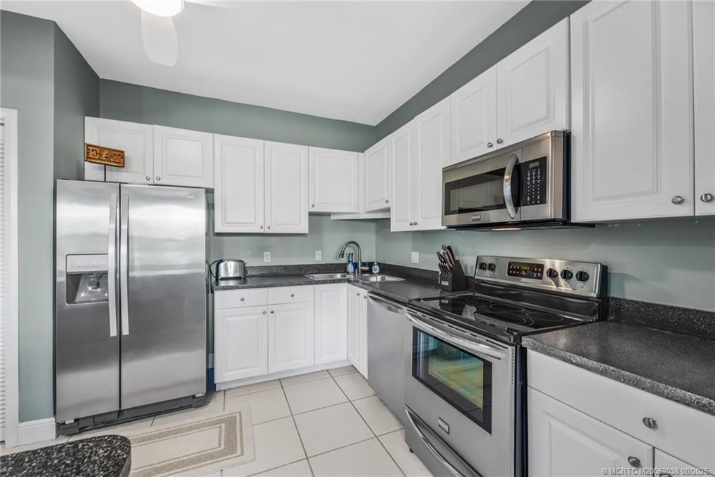 13226 Harbour Ridge Boulevard, Unit 5B, Palm City, FL 34990 Photo