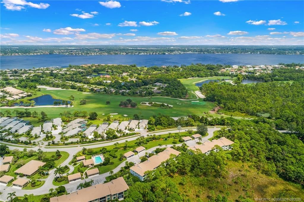 13226 Harbour Ridge Boulevard, Unit 5B, Palm City, FL 34990 Photo