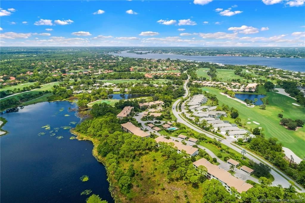 13226 Harbour Ridge Boulevard, Unit 5B, Palm City, FL 34990 Photo