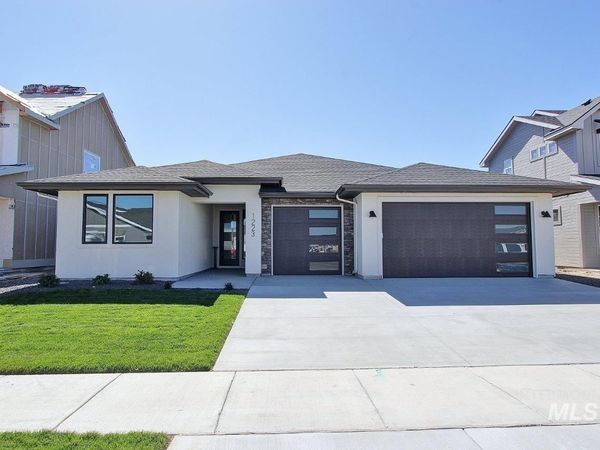 1223 E Andes Dr, Kuna, ID 83634