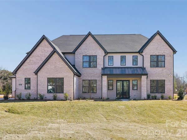 1027 Cox Road, Unit 12, Weddington, NC 28104