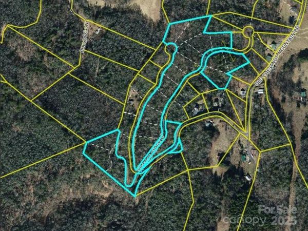 0000 Thomas Ridge Loop, Green Mountain, NC 28740