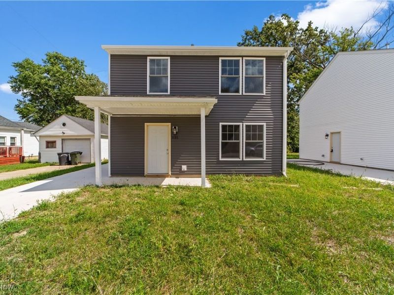 335 Abbe Road N, Elyria, OH 44035 Photo 1