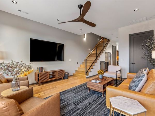 1247 Fillmore Street, Bentonville, AR 72712