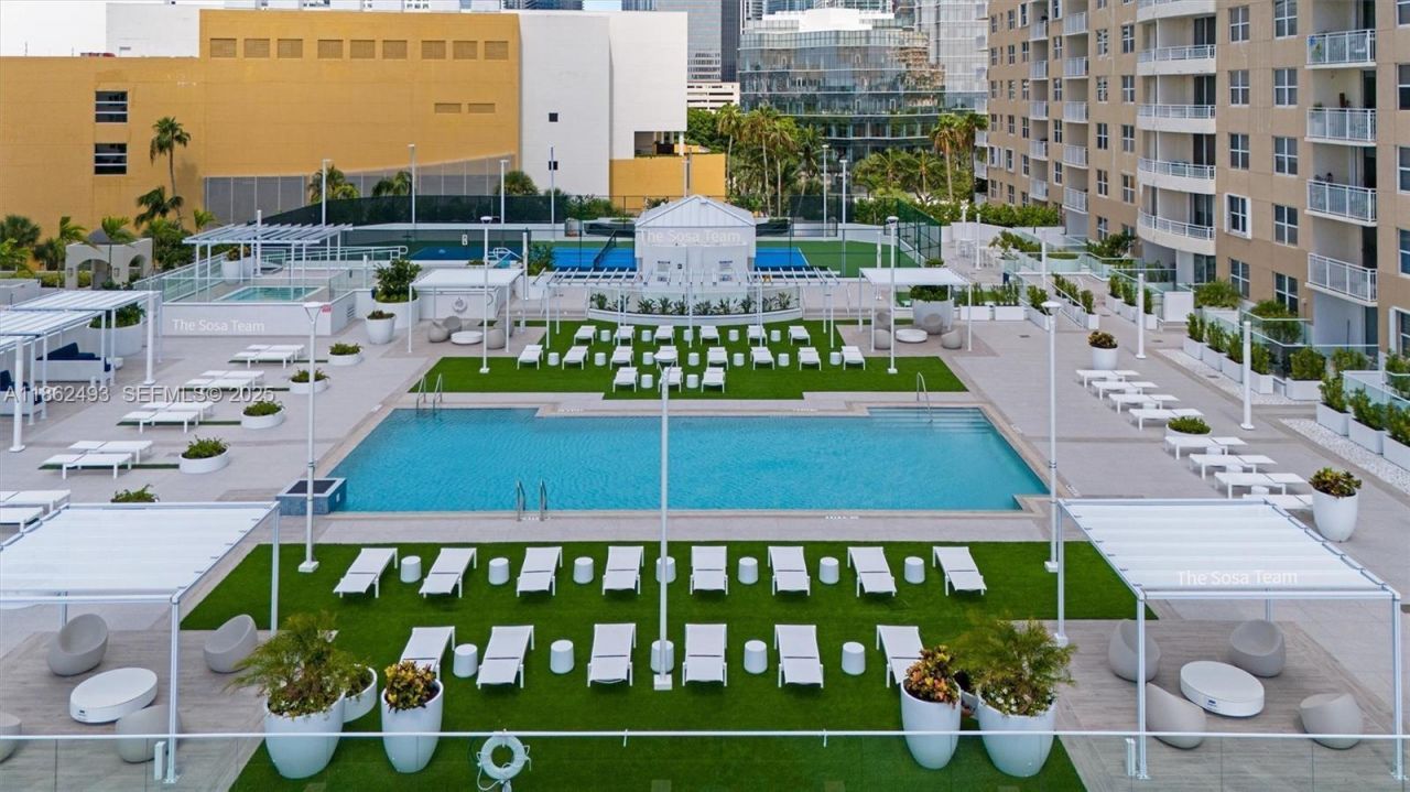 770 Claughton Island Dr, Unit 1814, Miami, FL 33131 Photo