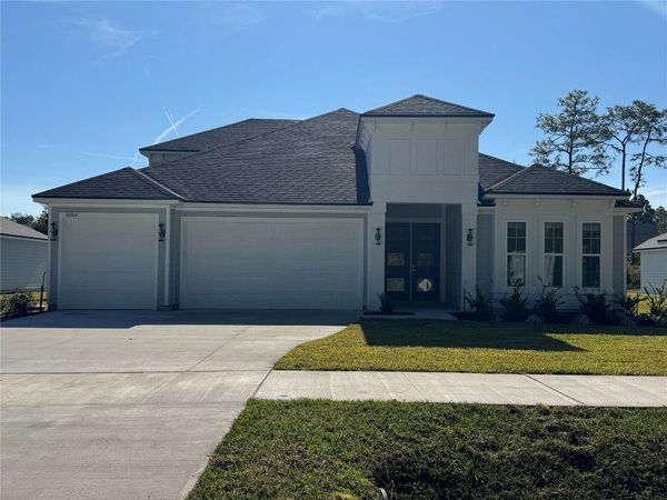 96064 PIRATES BLUFF Road, Yulee, FL 32097