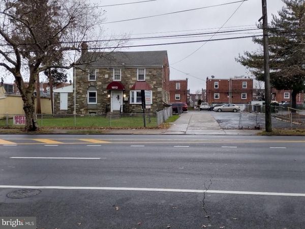1612 COTTMAN AVENUE, PHILADELPHIA, PA 19111