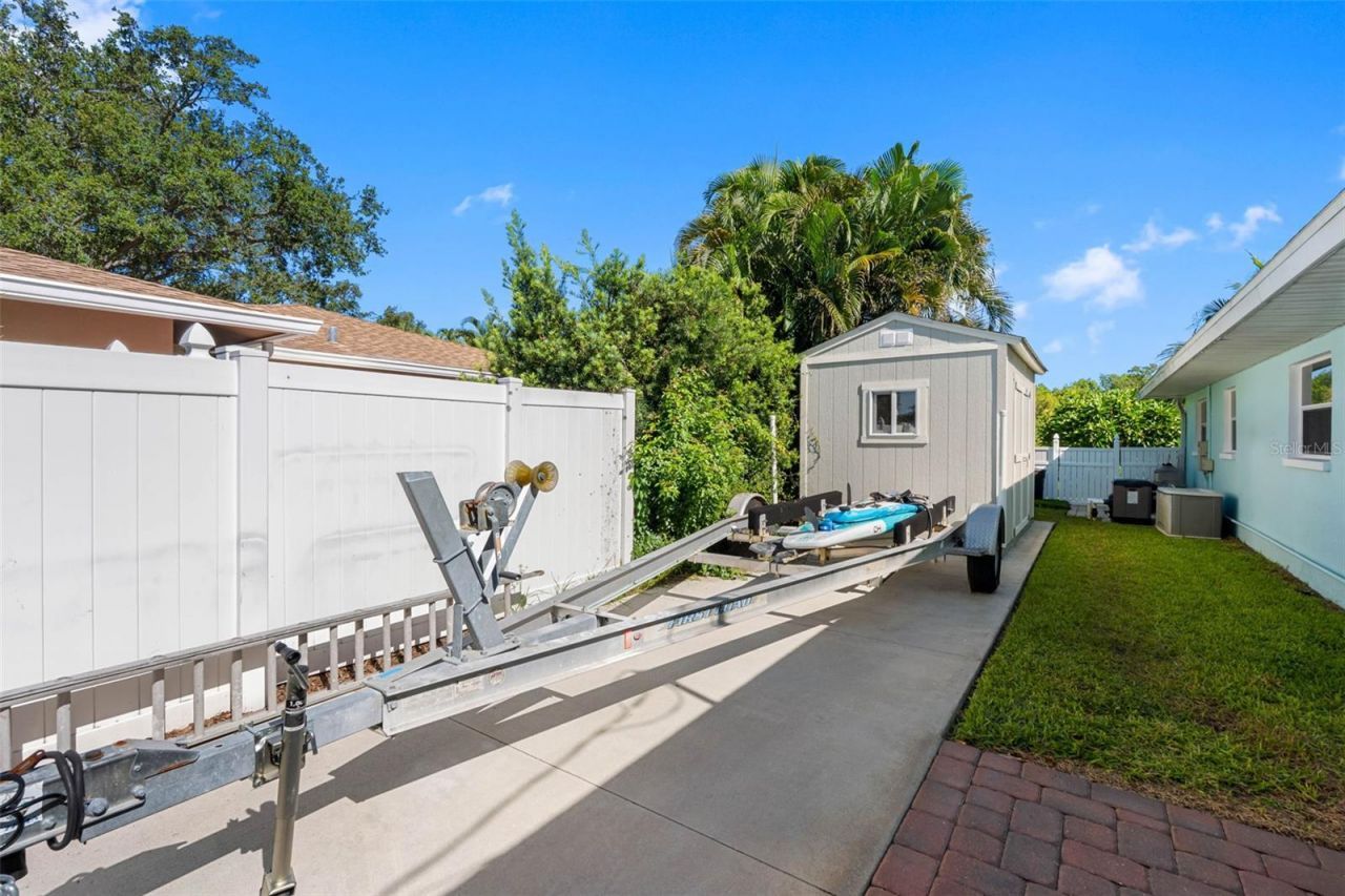 1131 45th Avenue Ne, Saint Petersburg, FL 33703 Photo