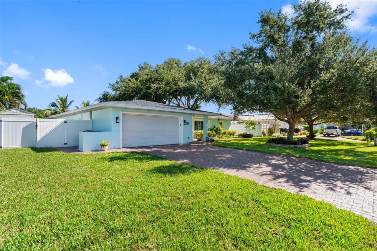 1131 45th Avenue Ne, Saint Petersburg, FL 33703 Photo