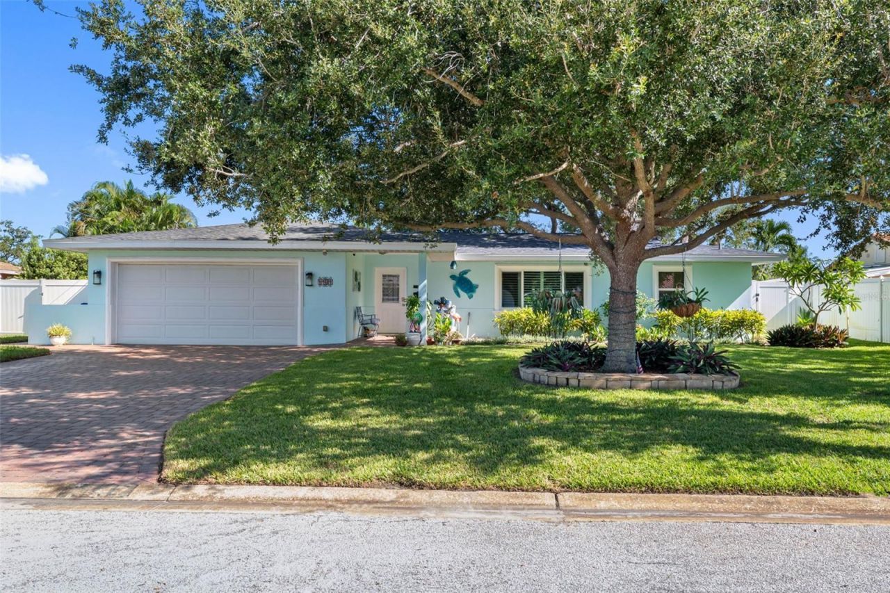 1131 45th Avenue Ne, Saint Petersburg, FL 33703 Photo