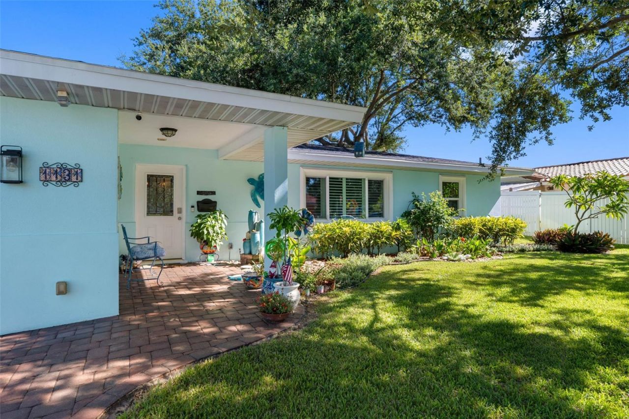 1131 45th Avenue Ne, Saint Petersburg, FL 33703 Photo