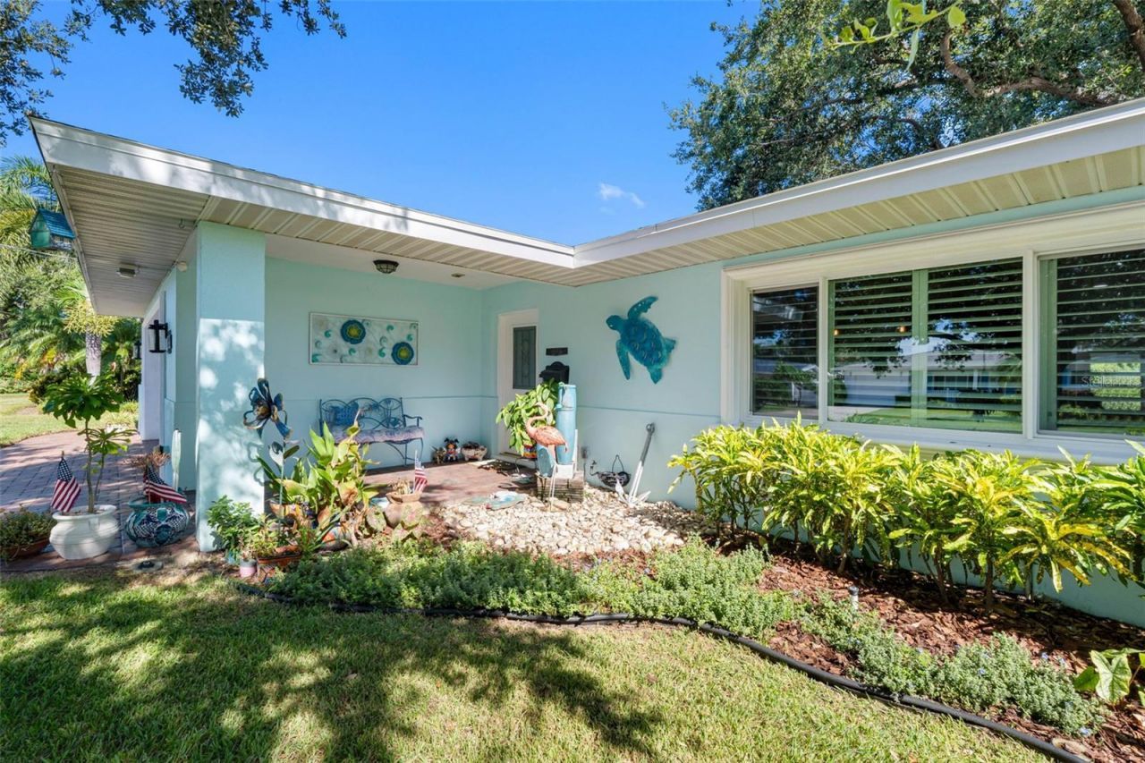 1131 45th Avenue Ne, Saint Petersburg, FL 33703 Photo