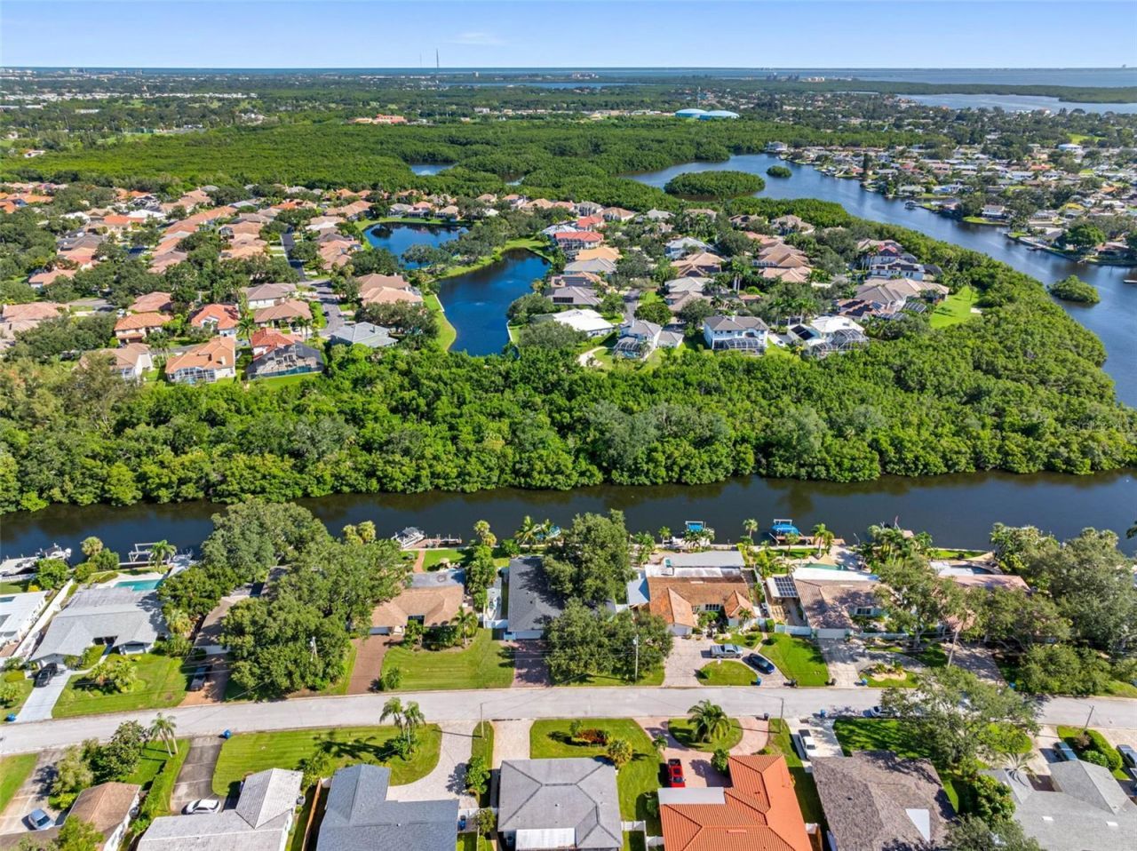 1131 45th Avenue Ne, Saint Petersburg, FL 33703 Photo