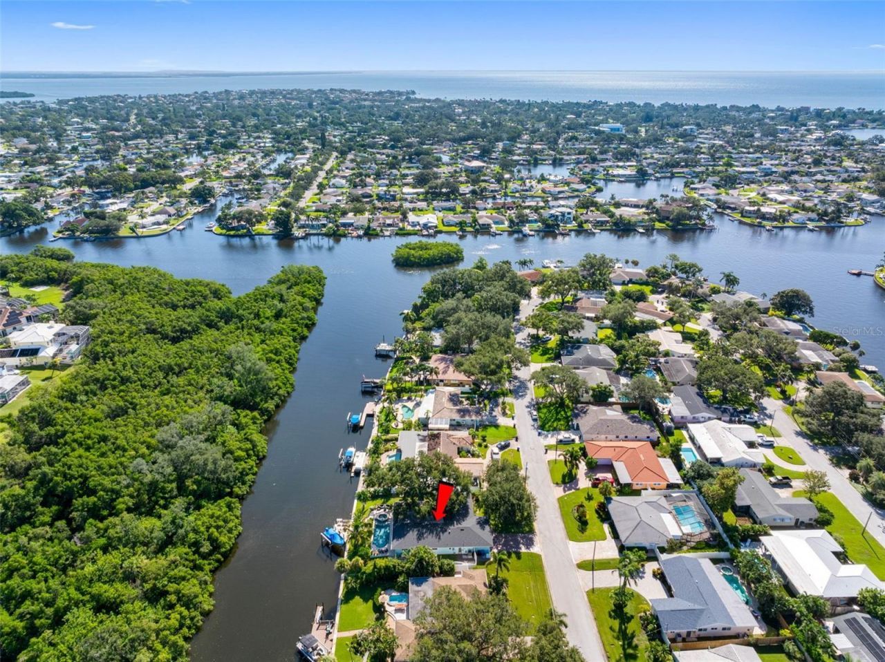 1131 45th Avenue Ne, Saint Petersburg, FL 33703 Photo