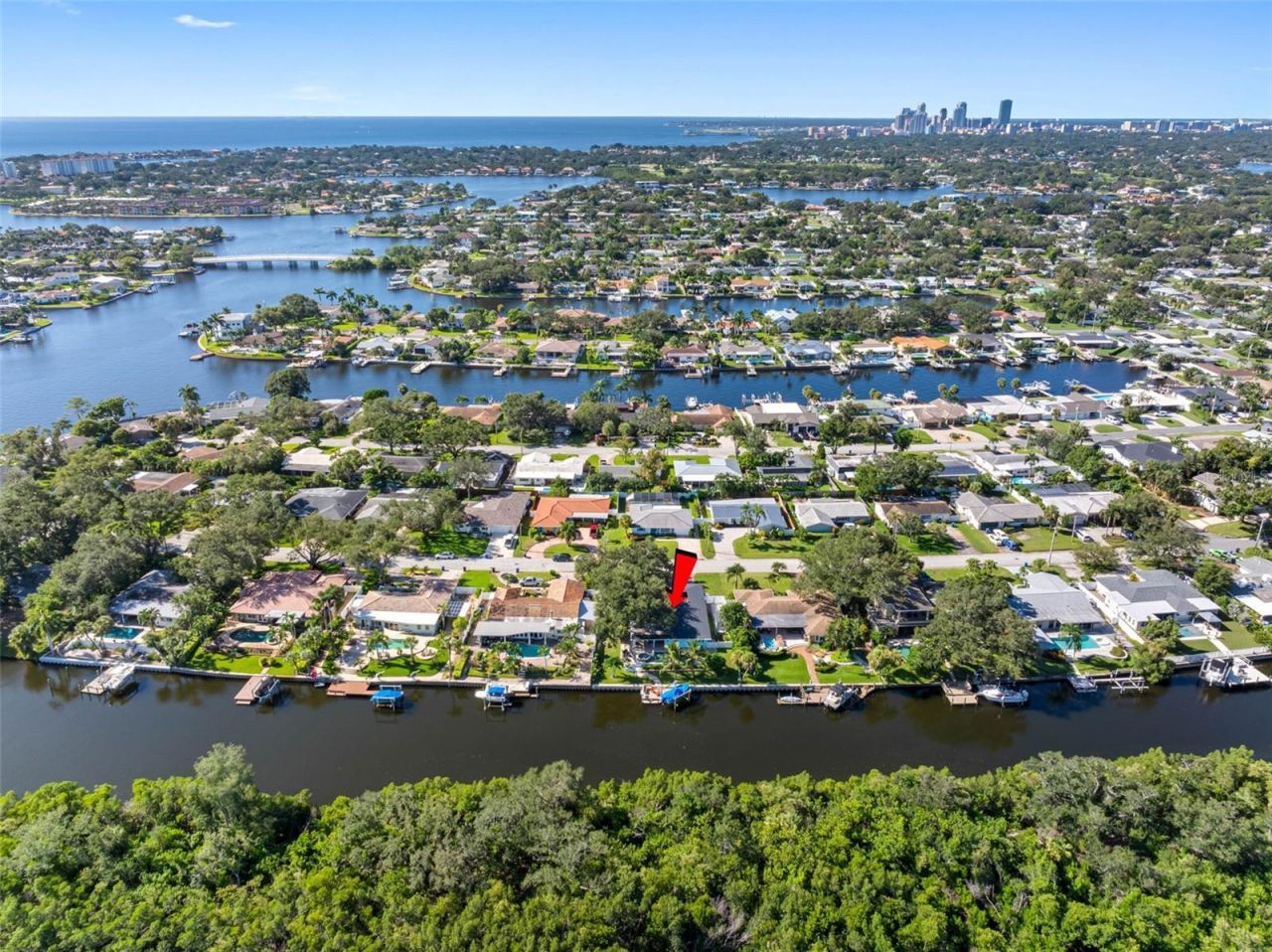 1131 45th Avenue Ne, Saint Petersburg, FL 33703 Photo