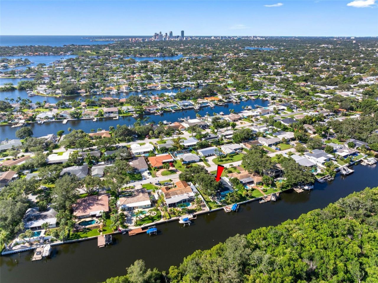 1131 45th Avenue Ne, Saint Petersburg, FL 33703 Photo