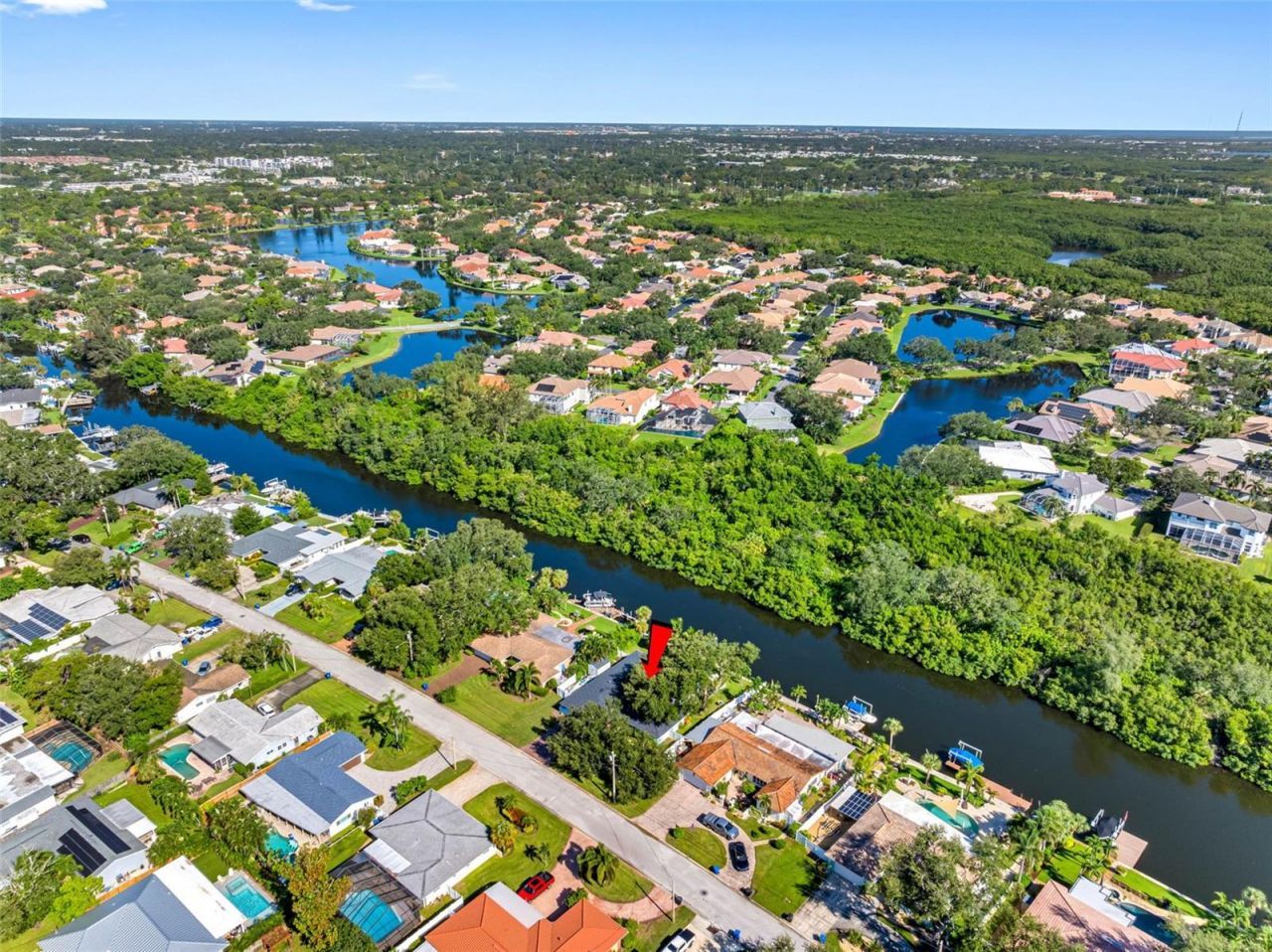 1131 45th Avenue Ne, Saint Petersburg, FL 33703 Photo