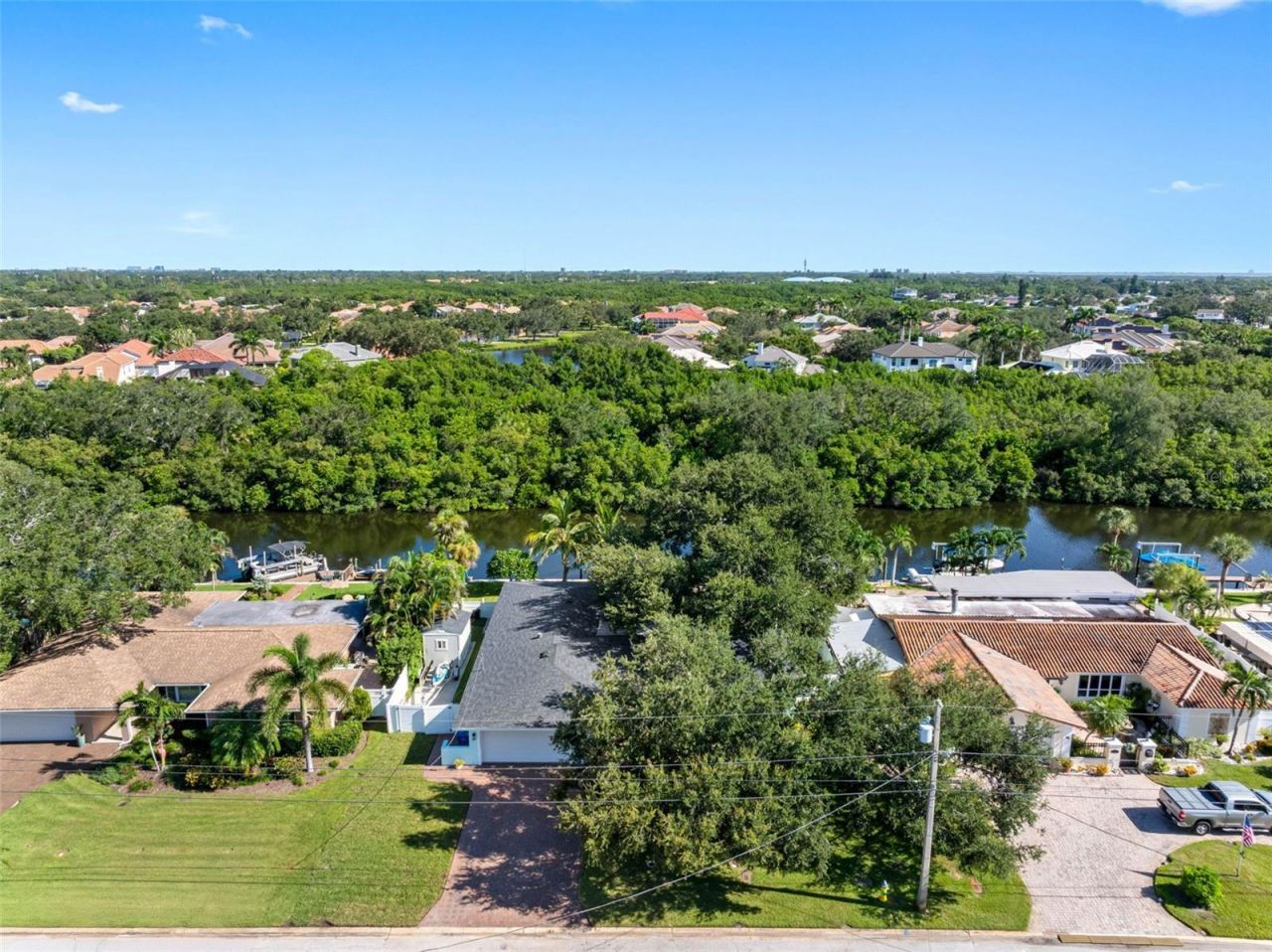 1131 45th Avenue Ne, Saint Petersburg, FL 33703 Photo