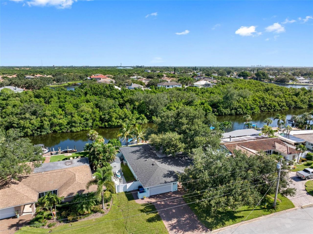 1131 45th Avenue Ne, Saint Petersburg, FL 33703 Photo