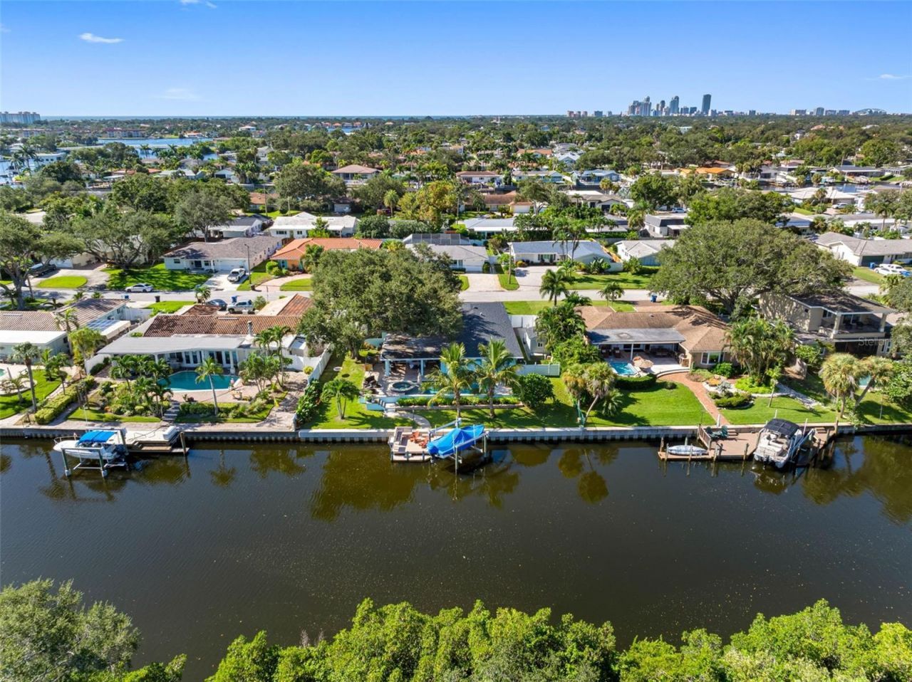 1131 45th Avenue Ne, Saint Petersburg, FL 33703 Photo