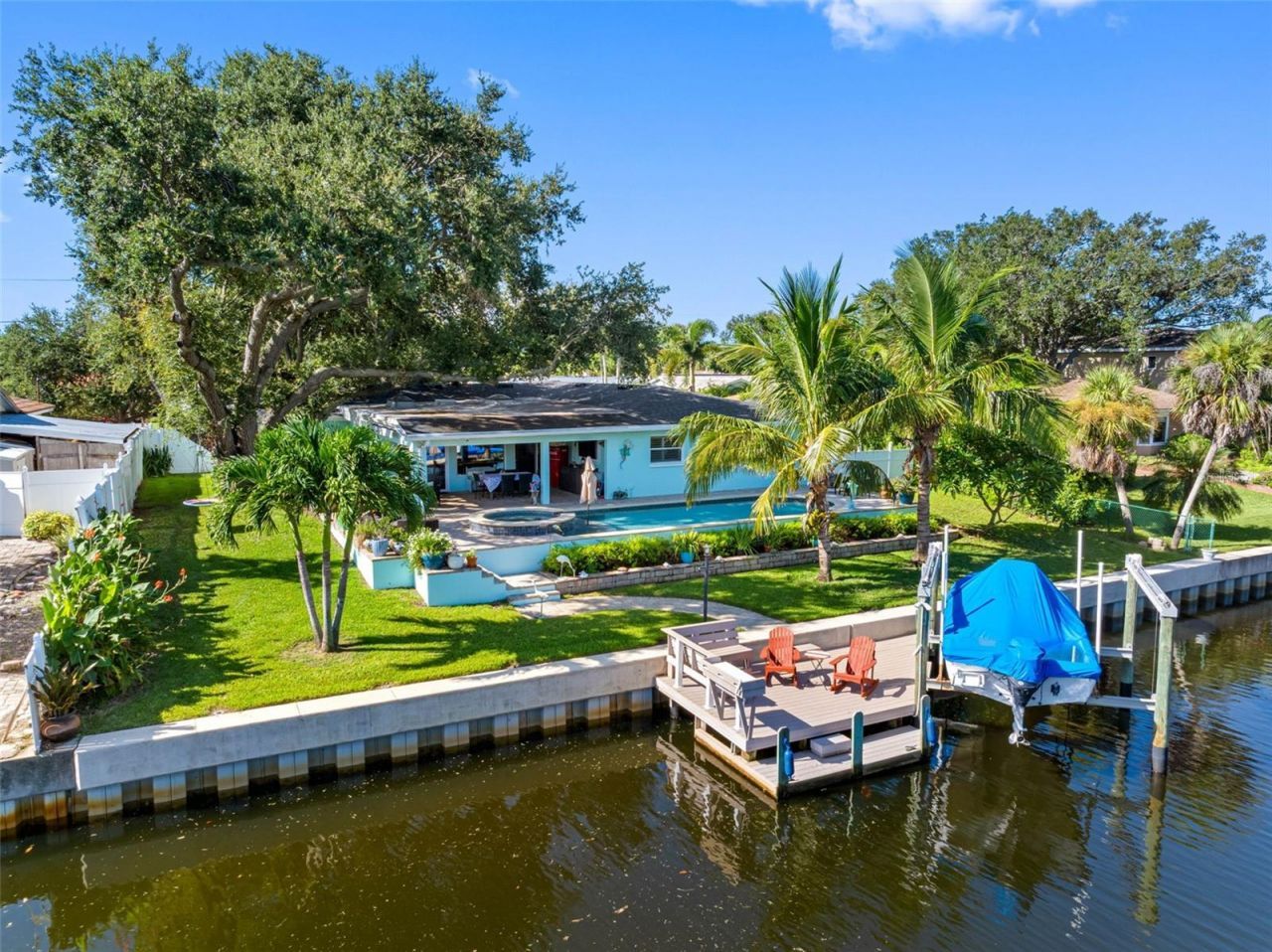 1131 45th Avenue Ne, Saint Petersburg, FL 33703 Photo