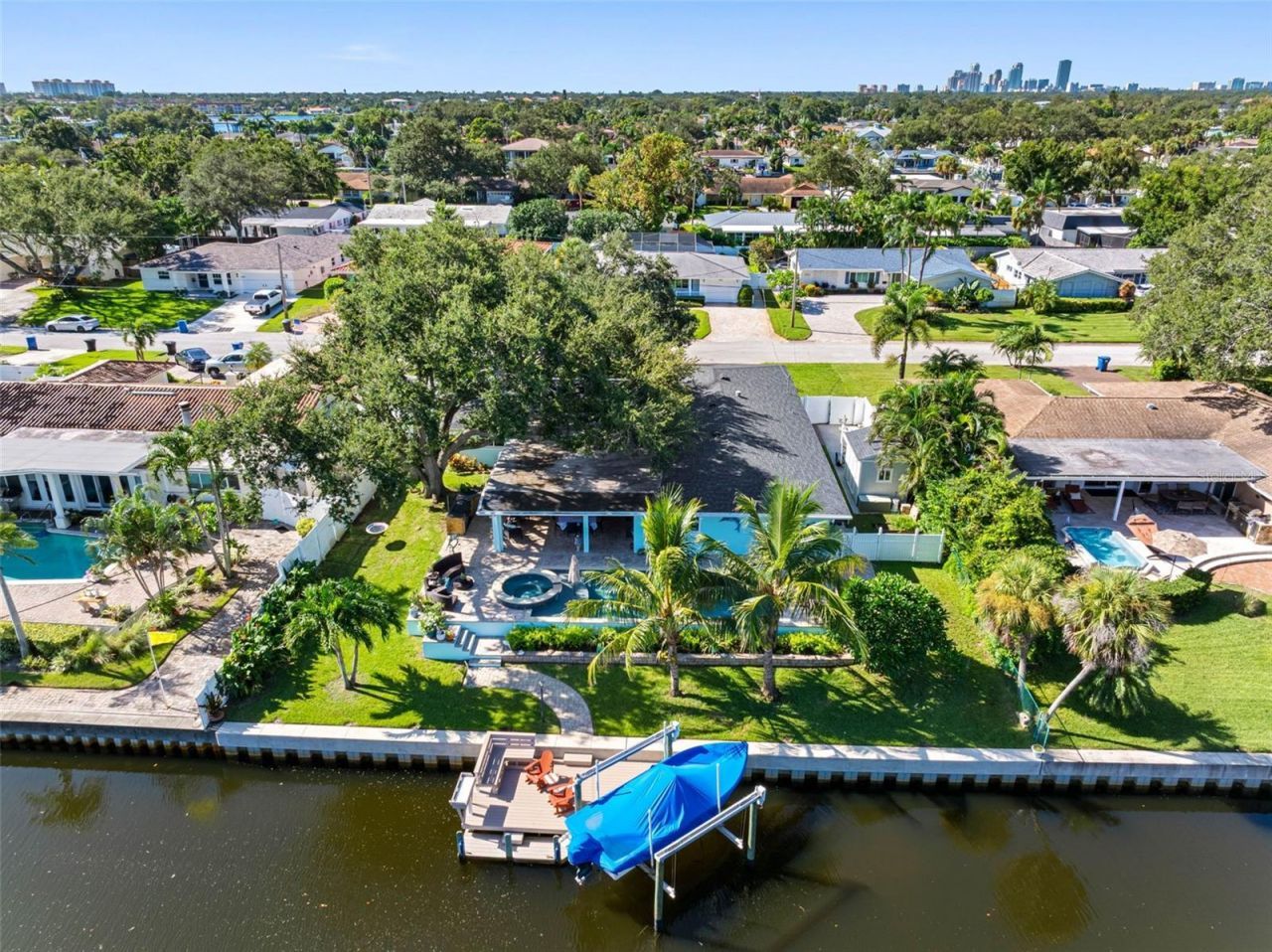 1131 45th Avenue Ne, Saint Petersburg, FL 33703 Photo