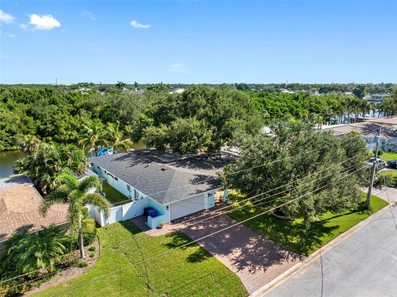 1131 45th Avenue Ne, Saint Petersburg, FL 33703 Photo