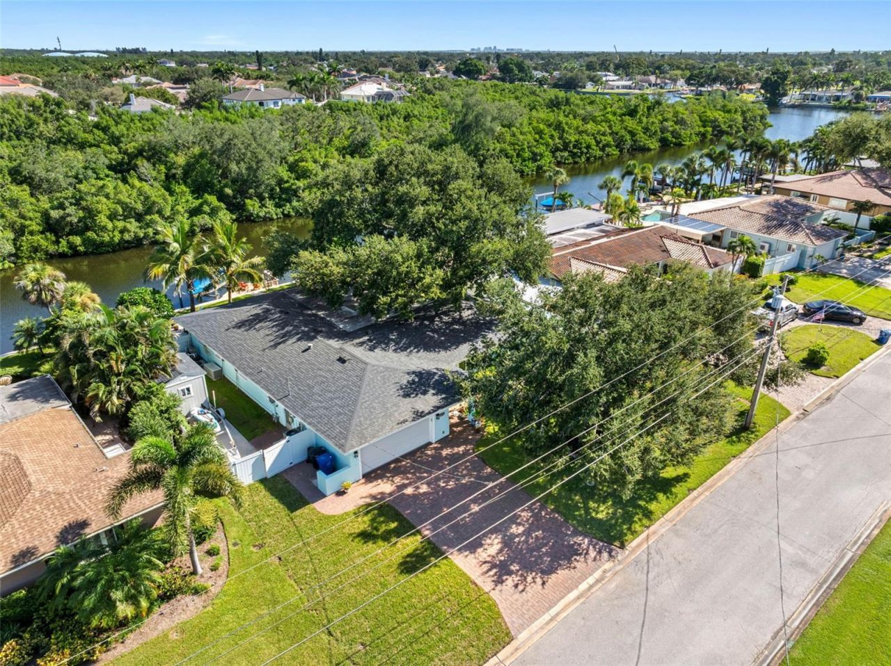 1131 45th Avenue Ne, Saint Petersburg, FL 33703 Photo