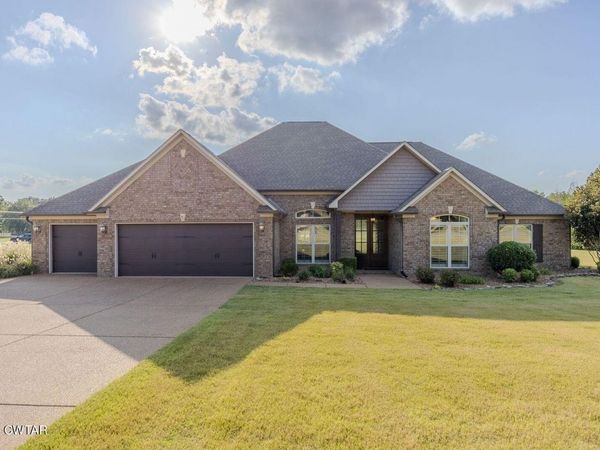 509 Woodland Drive, Brownsville, TN 38012