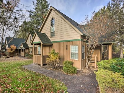 4667 Marsh Hawk Drive Klamath Falls, OR 97601