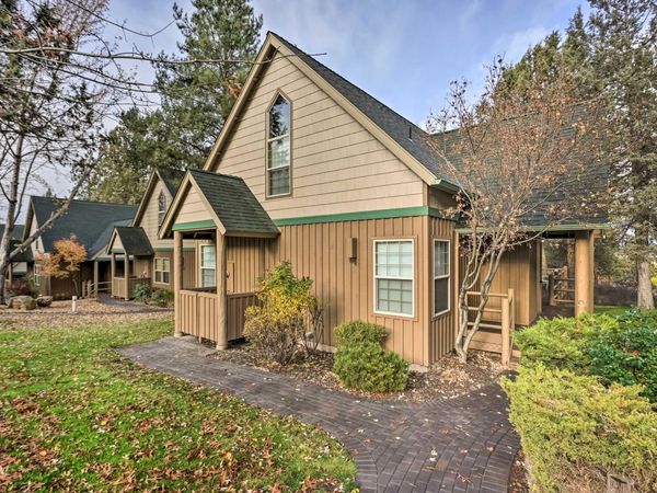 4667 Marsh Hawk Drive, Klamath Falls, OR 97601