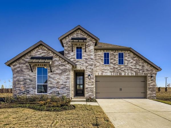 2118 Newhall Road, Celina, TX 75009