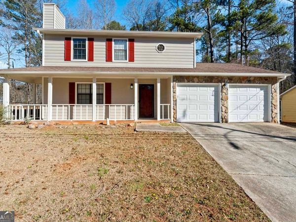 5427 Forest Pines Drive, Lithonia, GA 30058